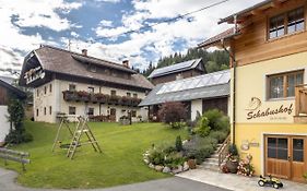 Historischer Bauernhof Schabus